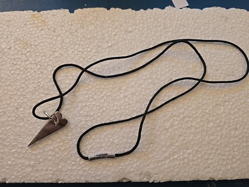 Collana pianegonda - collana,