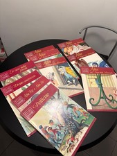 Fiabe sonore - Fratelli Fabbri Editori. Anni 60. Numeri: 2,3,4,5,6,7,12,15,16,2