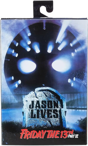 Friday the 13th part - friday,
