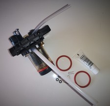 MECCANOVALVOLA