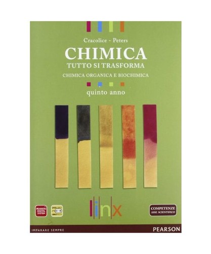 Chimica tutto trasforma - tutto,