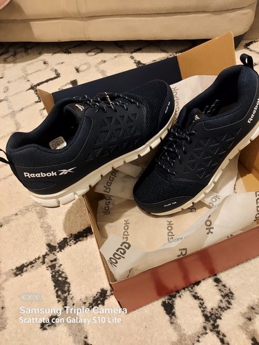 Scarpe antinfoartunistiche