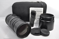 SIGMA APO 150-500mm F5-6.3 per