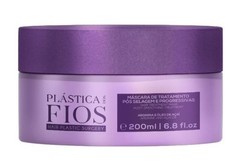Plastica dos Fios Maschera per