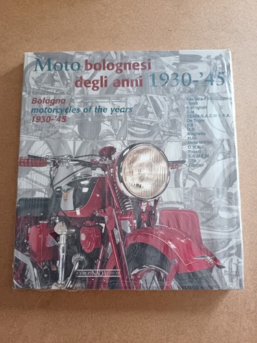 1664a moto bolognesi degli - 1664a,