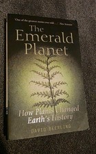 Emerald Planet : How Plants