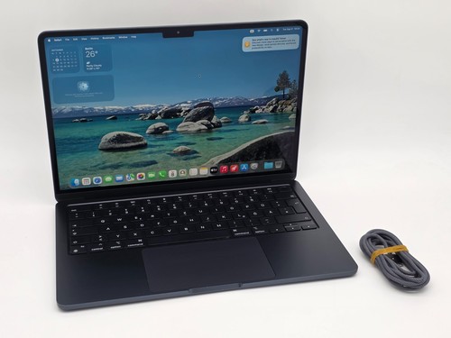 Apple macbook air 2022 - apple,