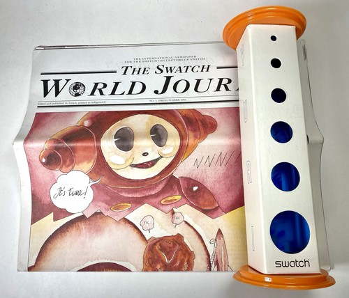 Orologio swatch vintage rocket - orologio,