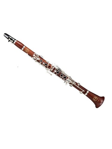 Clarinetto palissandro 17 - clarinetto,