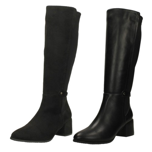 Donna spot blocco tacco - spot,