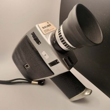 Bauer c1m super film camera - bauer,