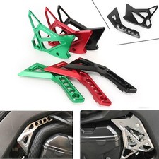 Carena protezione coperchio