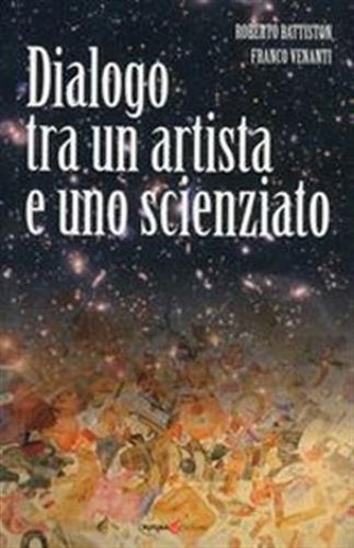Dialogo tra artista uno - tra, un