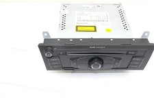 AUDI A3 8P Radio Stereo CD MP3