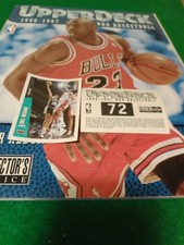 Figurina 72 Album Upper Deck