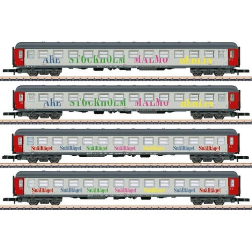 Märklin 87283 set - 87283, z