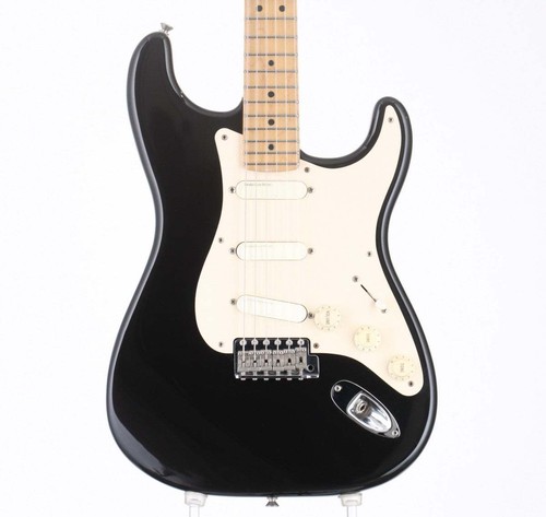 Fender artist series - fender, eric