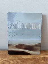 Battlefield 1 Videogioco