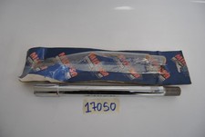 Front wheel pin length 240mm