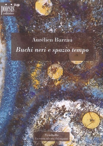 Buchi neri spazio tempo - tempo,