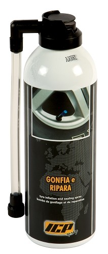 Gonfia ripara bomboletta 300 - gonfia,