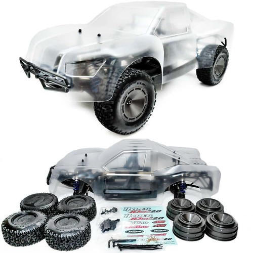 Hobao sc2e hyper - hobao, 1/10