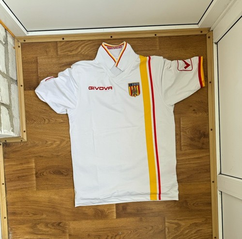 Maglia calcio catanzaro - maglia, us