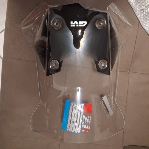 Cupolino parabrezza alto givi - alto,