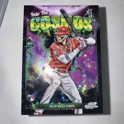 2025 into the cosmos - into,