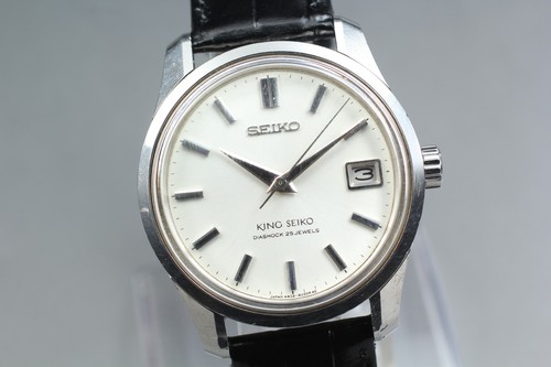 Calendario seiko 1965 - calendario,