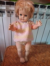 Vintage Bambola Anni 60