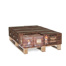 Legna da ardere di olivo