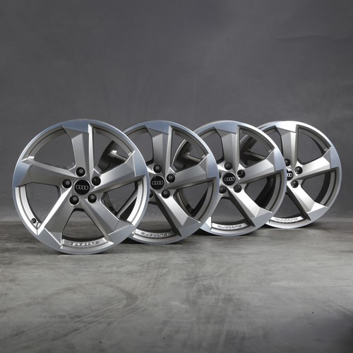 Cerchi zoll original audi - zoll,