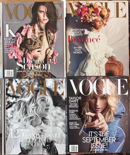 Vogue september issues - 15,