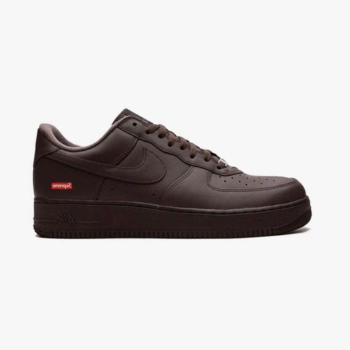 Nike air force low supreme - force, 1