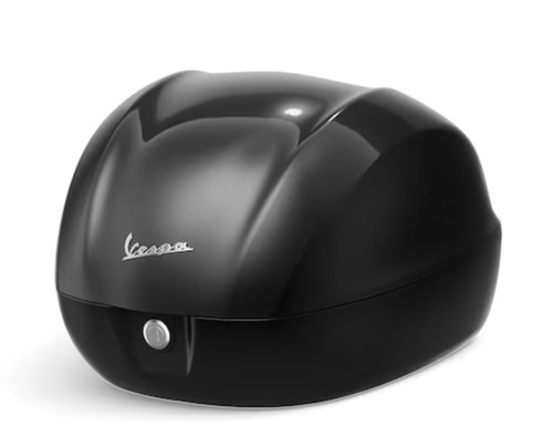 Box bauletto originale vespa - box,