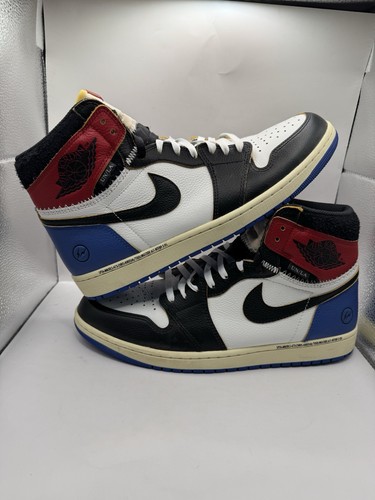 Jordan retro high sp - jordan,