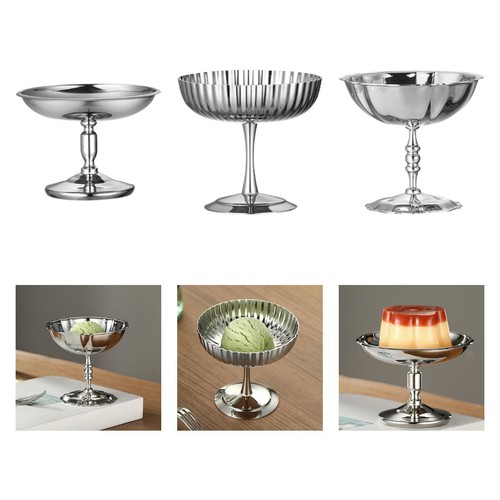 Coppa dessert tazza - tazza, da