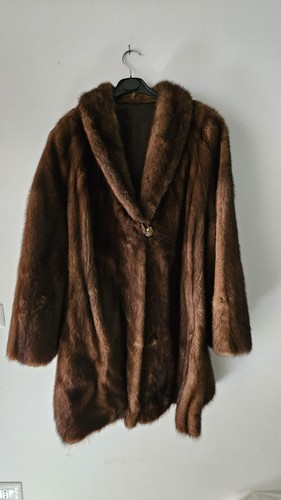 Pelliccia sartoriale puro - pelliccia,