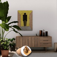  Sacco Nanna Gatto Cuccia Pelo