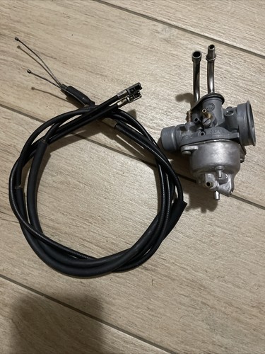 Carburatore 3aa 2d 15 - 01,