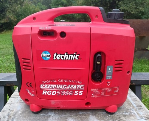 Gruppo elettrogeno inverter - elettrogeno,
