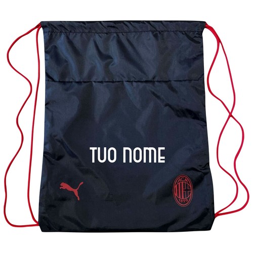 Sacca tempo libero ufficiale - tempo,