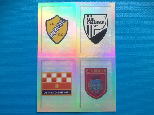 Figurine calciatori panini - calciatori,