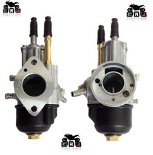 CARBURATORE SHB 27.24