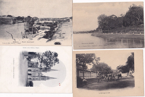 C16014 vietnam lot 7 - lot,
