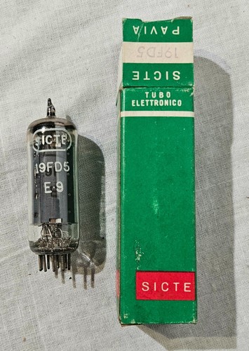 Valvola sicte 19fd5 con - sicte,