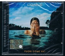 LIGABUE FUORI COME VA
