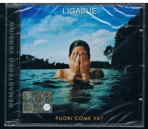 Ligabue fuori come - come, va