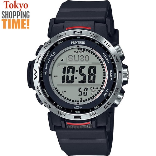 Orologio uomo casio pro - uomo,